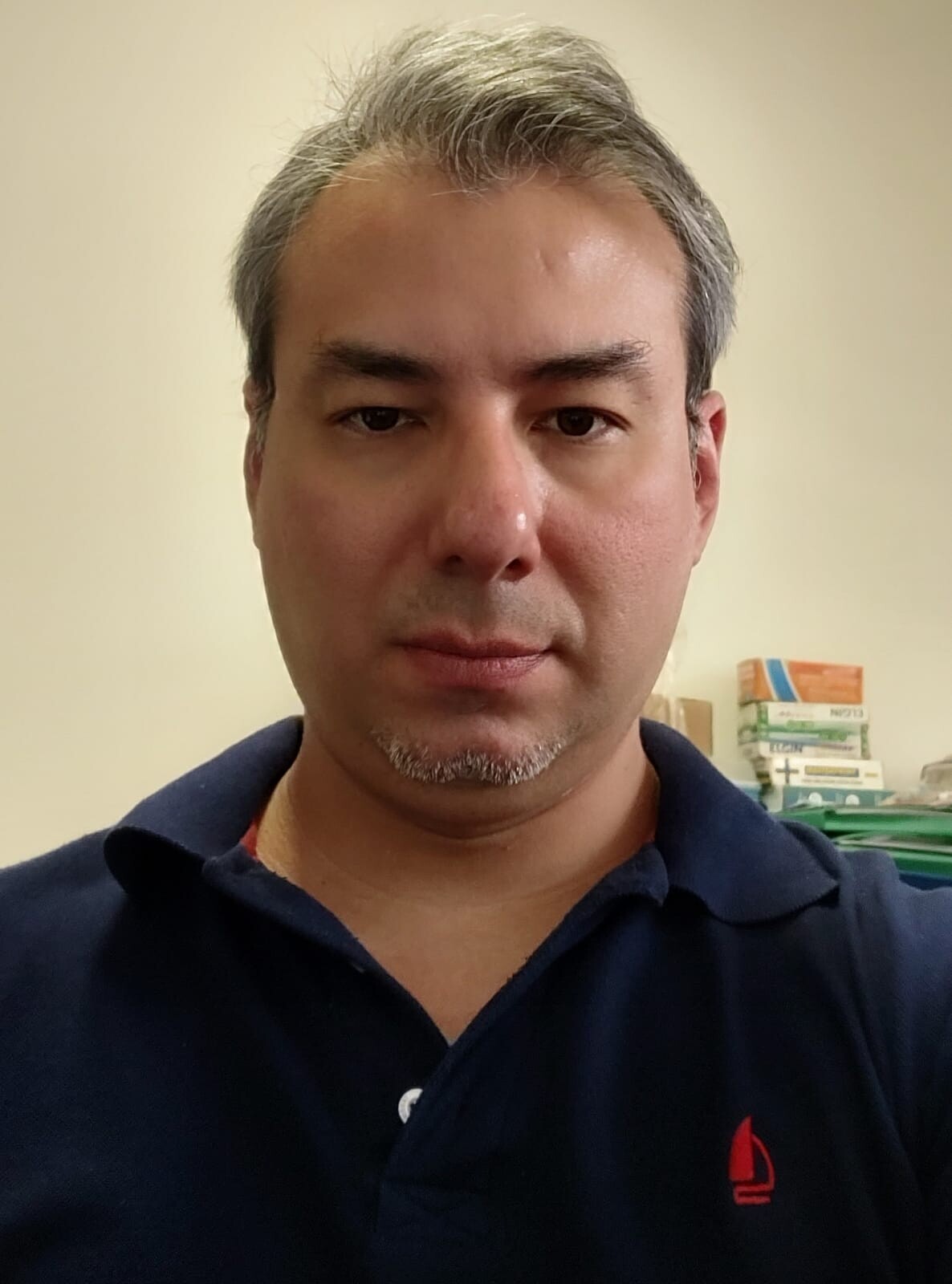 Carlos Alberto Galeano