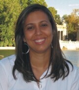 Gabriela Rodrigues Mendes Duarte
