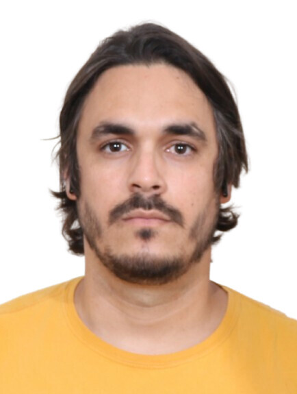 Ianto Oliveira Martins