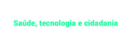 Saúde, tecnologia e cidadania - capa