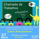 Submissões FliSol Submissões FliSol