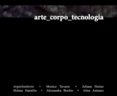 Livro sobre corpo e tecnologia
