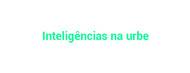 Inteligencias na urbe - capa