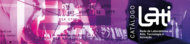 banner rede lati Catálogo Rede LATI