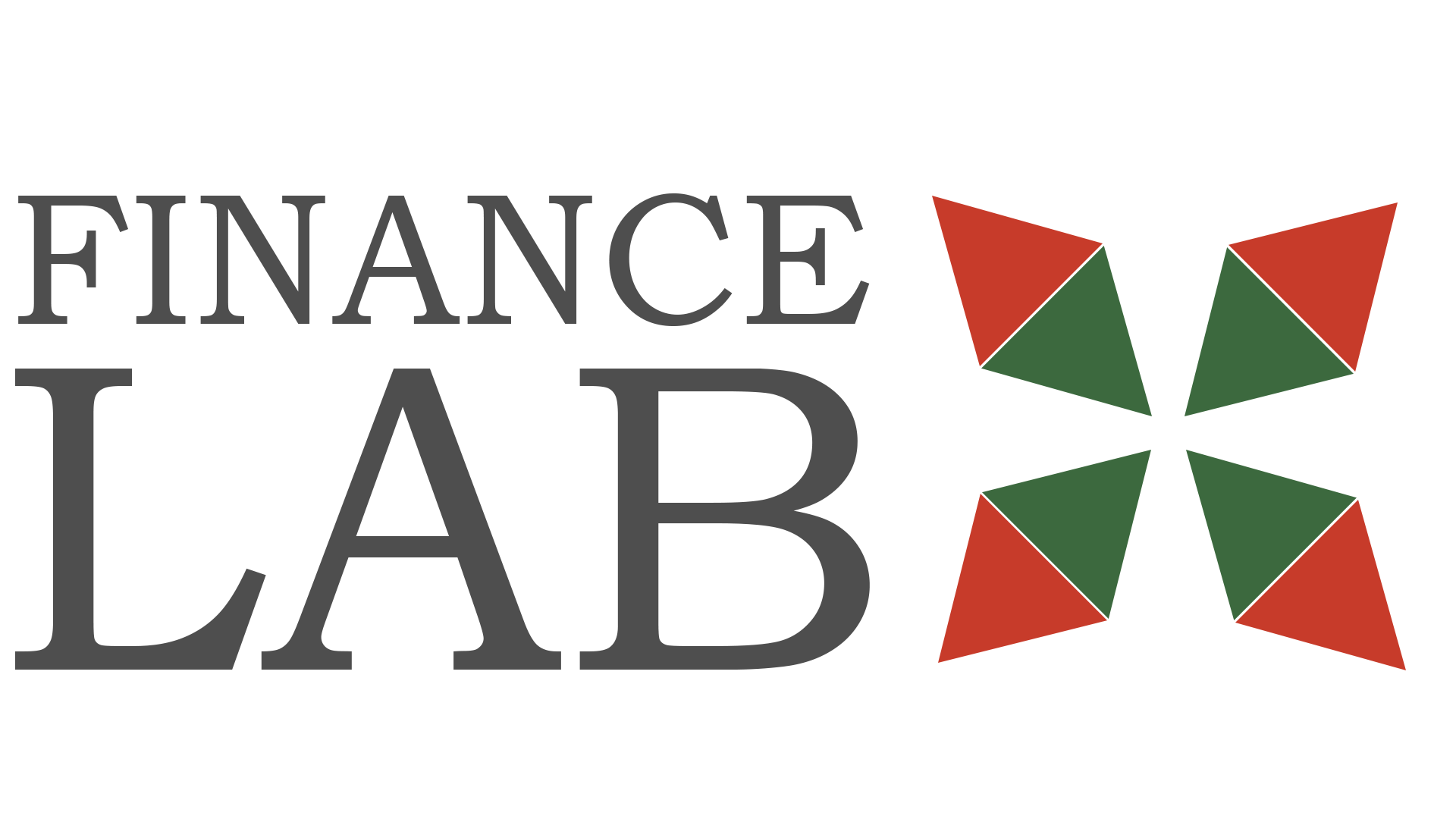 I Workshop Finance Lab MediaLab