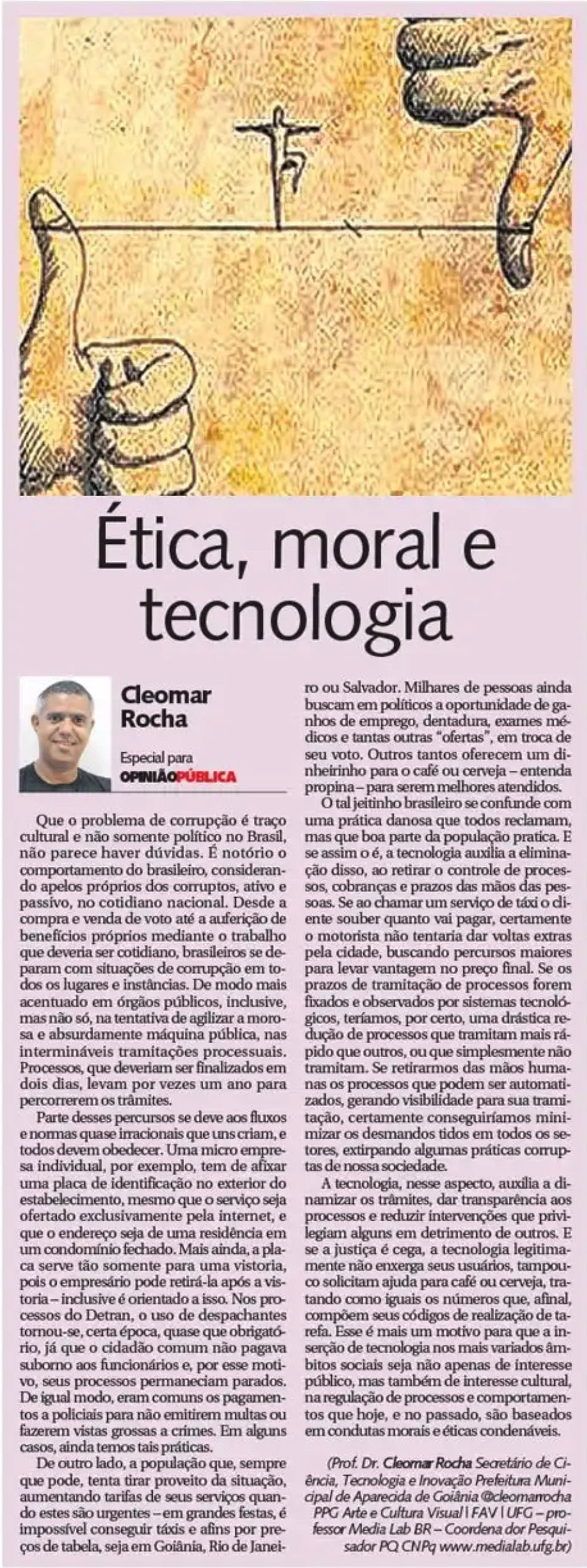 Print - Coluna - 29-01 - Ética, Moral e Tecnologia.jpg