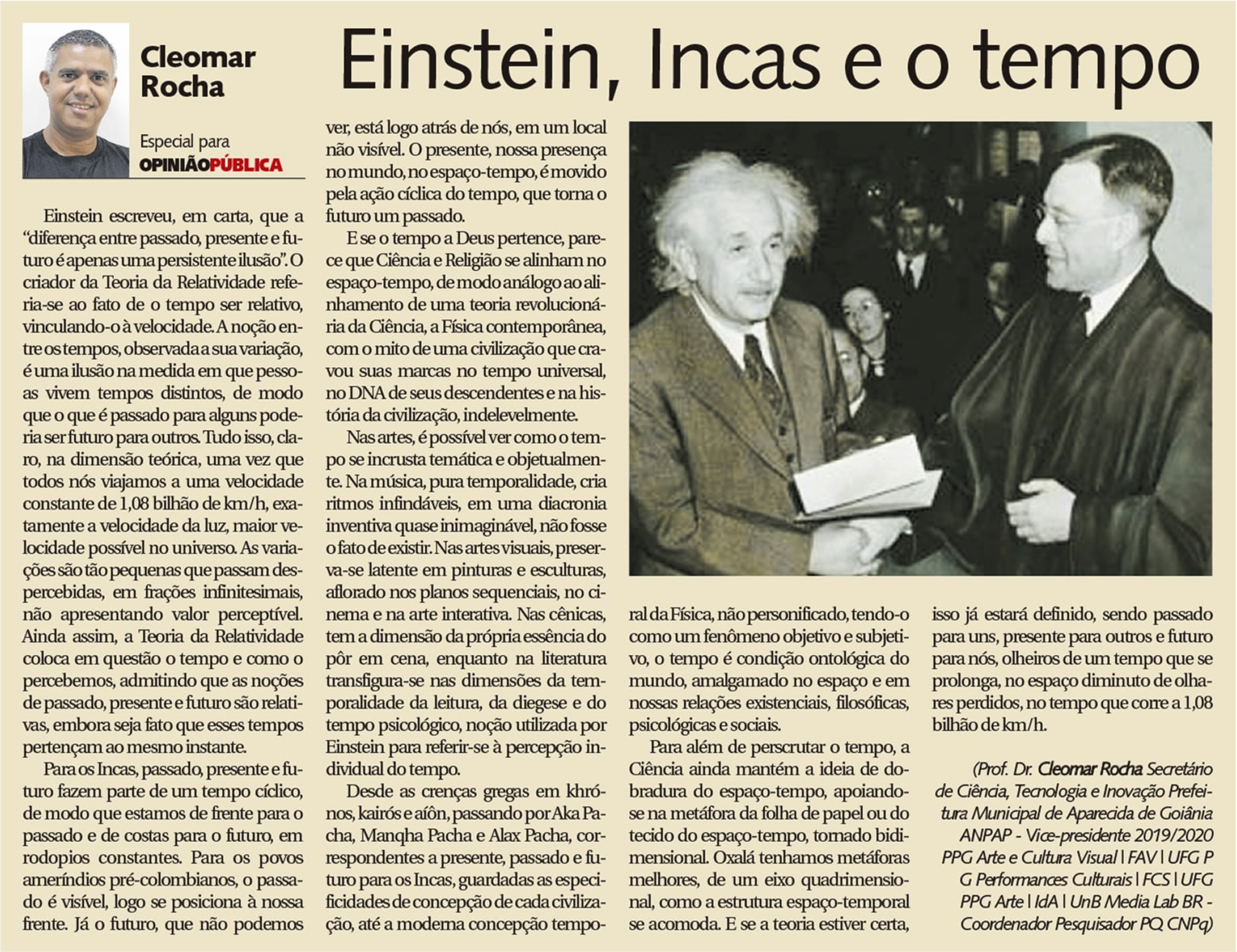 Print Coluna 15-04 - Einstein, Incas e o Tempo.png