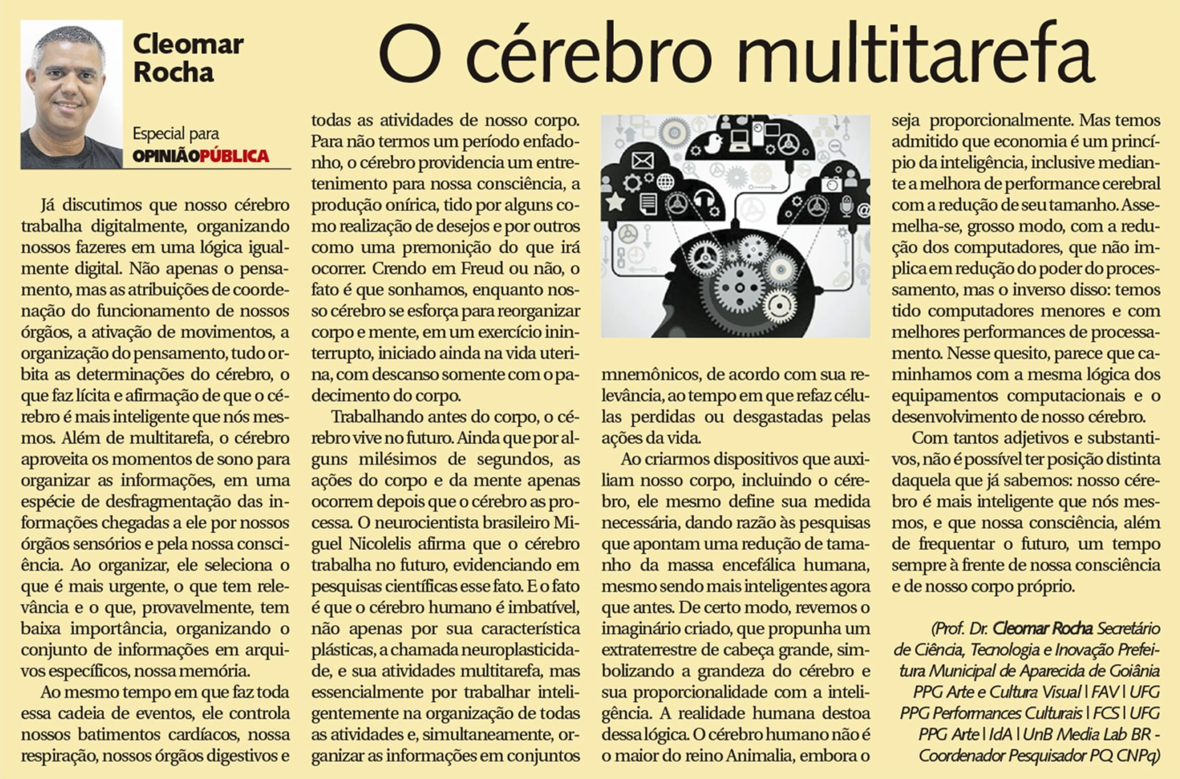 Print Coluna 25-03 - O cérebro multitarefa