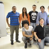 Equipe ML Unifesspa Equipe ML Unifesspa