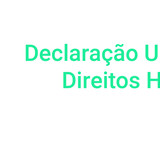 Link Coluna 02-04 - Declaração Universal dos Direitos Humanos Link Coluna 02-04 - Declaração Universal dos Direitos Humanos