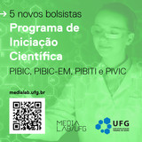 Resultado PIBIC Resultado PIBIC
