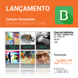 Lançamento Bitbooks Lançamento Bitbooks