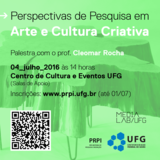 Palestra Cleomar PRPI - ML Palestra Cleomar PRPI - ML