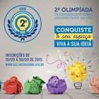 2ª Olimpíada de Empreendedorismo Universitário I