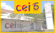 Foto CEI 15 anos