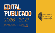 BannerNotícia_Edital Planos de Trabalho PIP 26-27