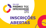 Prêmio TCC de Empreendedorismo