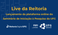 BannerNotícia_Site PRPI_LiveLançamento