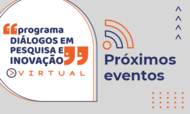 Proximos eventos Agosto