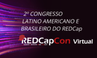 Banner notícia REDCapCon Virtual