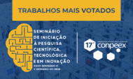 BannerNotícia_Site PRPI_TrabalhosMaisVotados