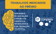 BannerNotícia_Site PRPI_Trabalhos IndicadosAoPrêmio