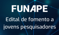 Banner_FUNAPE_Edital de fomento