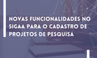 Banner Notícia - Novas Funcionalidades_SIGAA