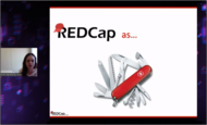REDCap funcionalidades