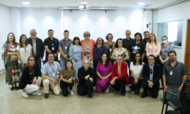 Notícia 1_Encontro da Reitoria reúne coordenadores de Pesquisa e Inovação da UFG