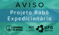 Banner Notícias_Projeto Robô_Aviso