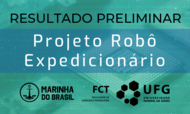 Banner Notícias_ResultadoPreliminar_ProjetoRobôExpedicionário