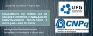 Prêmios PIBIC/ PIBITI