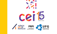 CEI UFG 15 anos
