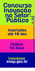 Concurso de Inovação no Setor Público
