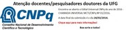 Edital CNPq