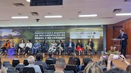 Foto_UFG participa de evento sobre Unidades de Conservação