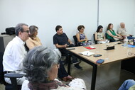 Notícia 1_UFG discute criação de instituto dedicado ao bioma Cerrado
