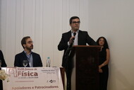 Foto semana física