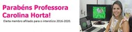 Profa. Daniela