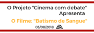 projeto cinema