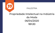 Propriedade Intelectual na Indústria da Moda