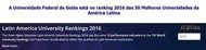Ranking 2016