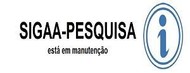 SIGAA-PESQUISA NOTÍCIA
