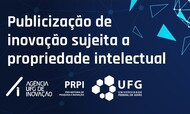 Publicização - Propriedade Intelectual