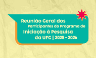 banner_noticia_Reunião Geral dos Participantes do PIP 2025-2026
