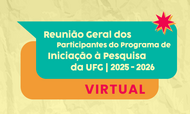 BannerNotícia_Reunião virtual PIP/UFG 2025/2026