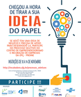 Edital incubadora