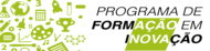 Banner Programa de Formação em Inovação