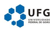 UFG - Universidade Federal de Goiás